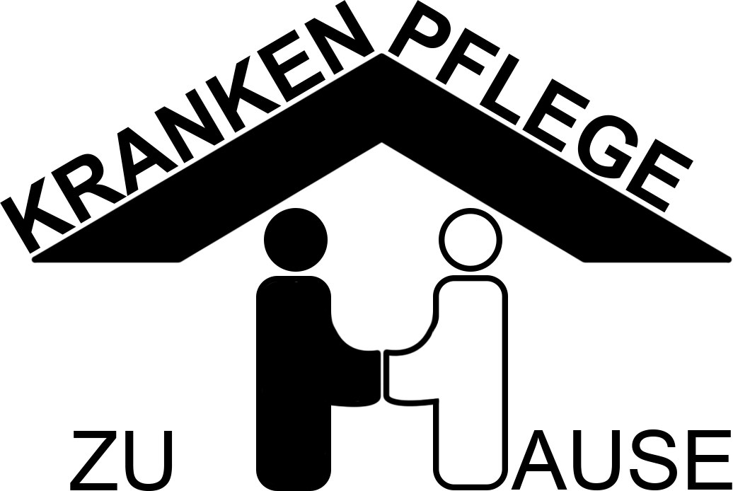 Krankenpflege zu Hause